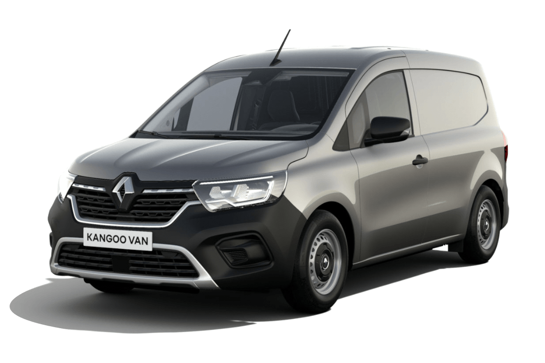 Renault-Kangoo-base-line-Cassiopei-grå
