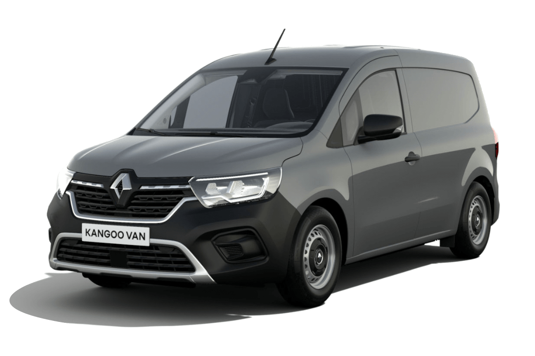 Renault-Kangoo-base-line-urban-grå