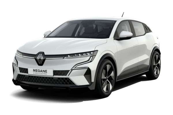 Renault Megane E-Tech 40 kWh