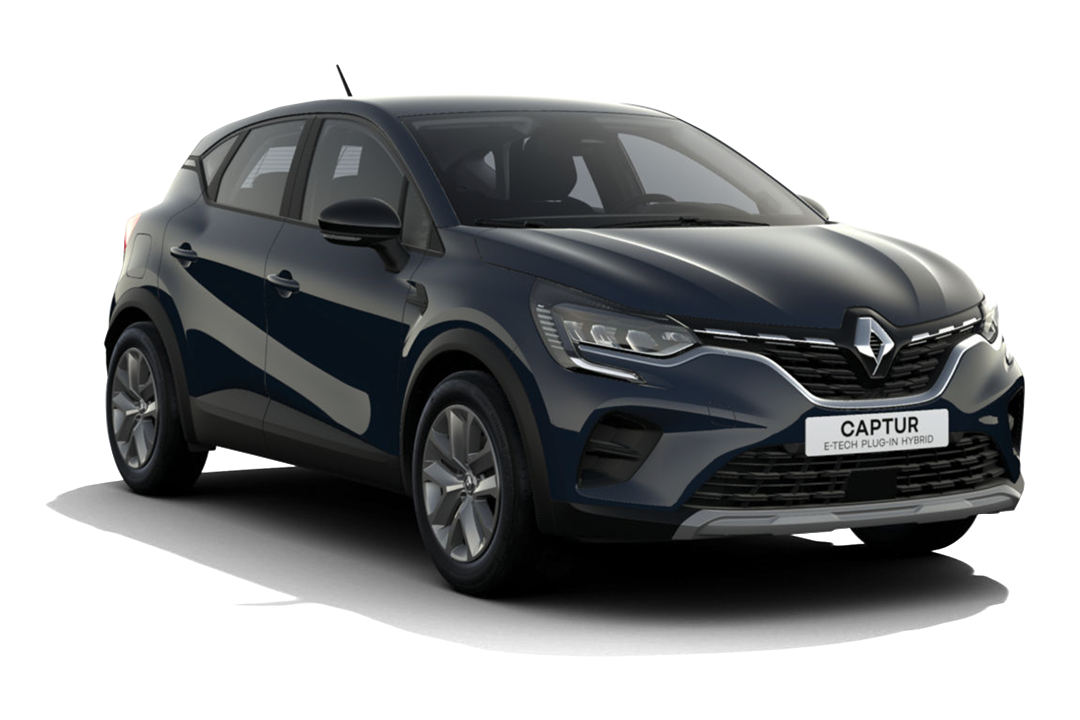Renault-Captur-E-Tech-PHEV-Zen-blå-marine-fume
