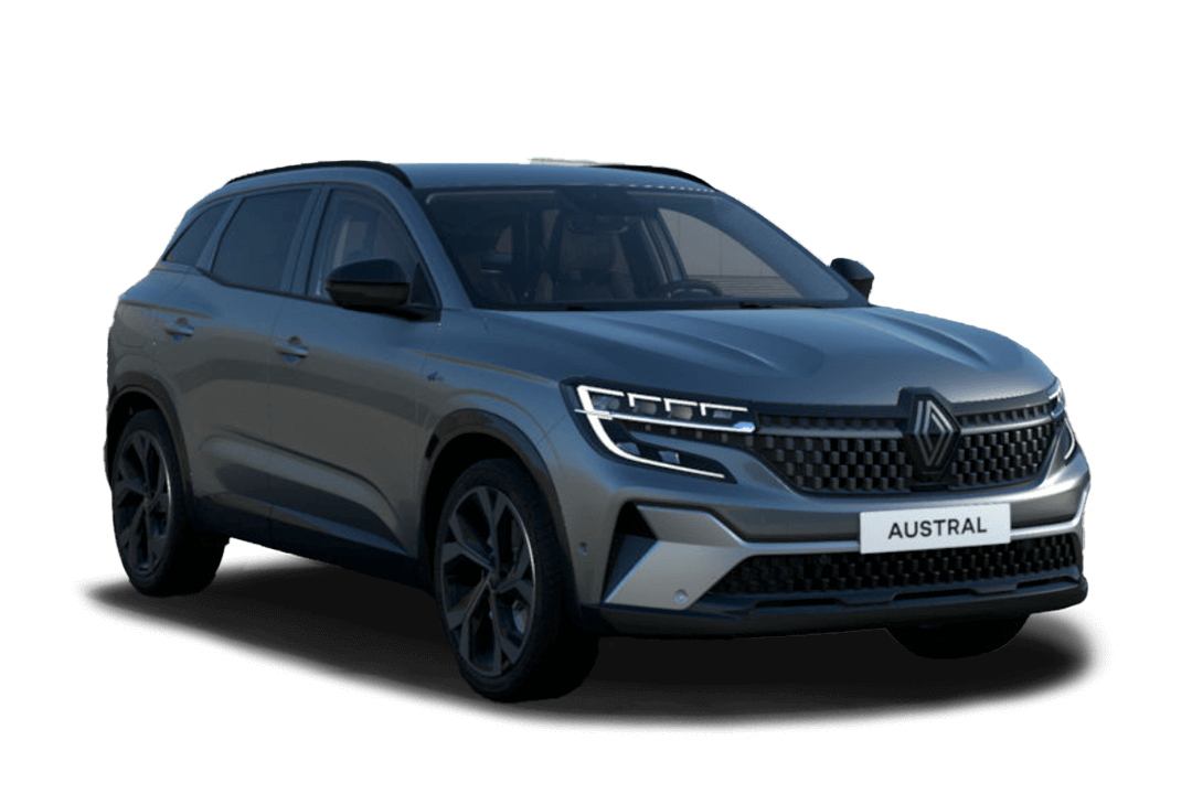 Renault-Austral-Iconic-Esprit-Alpine-E-Tech-Grå-Schiste