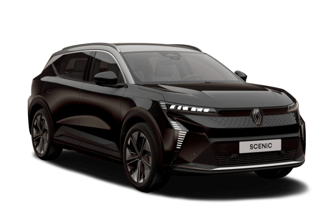 Renault-Scenic-Techno-svart-étoilé-tak-i-grå-schiste