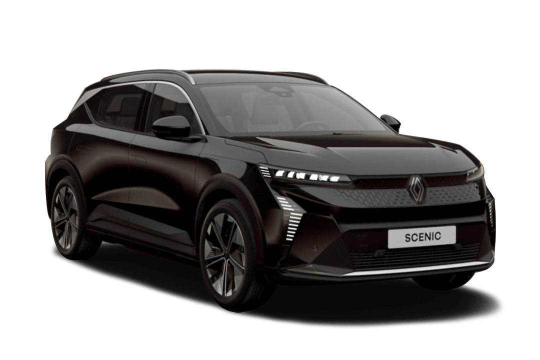 Renault-Scenic-Techno-svart-étoilé